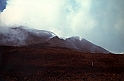 Etna cratere